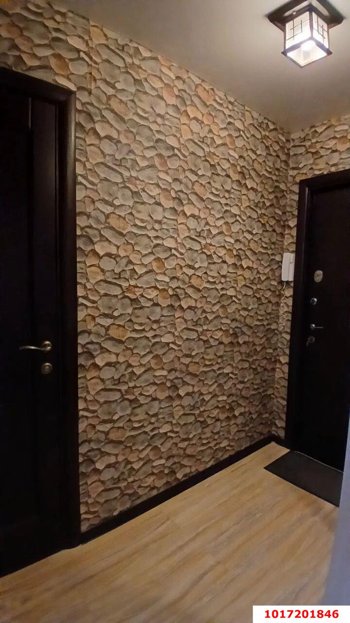 Фото №4: 1-комнатная квартира 39 м² - Краснодар, Прикубанский внутригородской округ, мкр. Микрохирургии глаза, ул. Академика Лукьяненко, 26