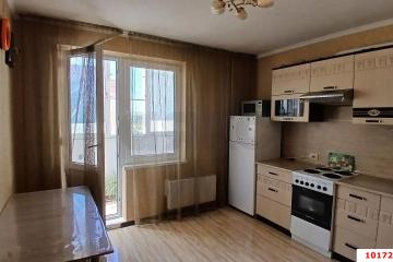 Фото №1: 1-комнатная квартира 38 м² - Краснодар, мкр. Микрохирургии глаза, ул. Академика Лукьяненко, 26