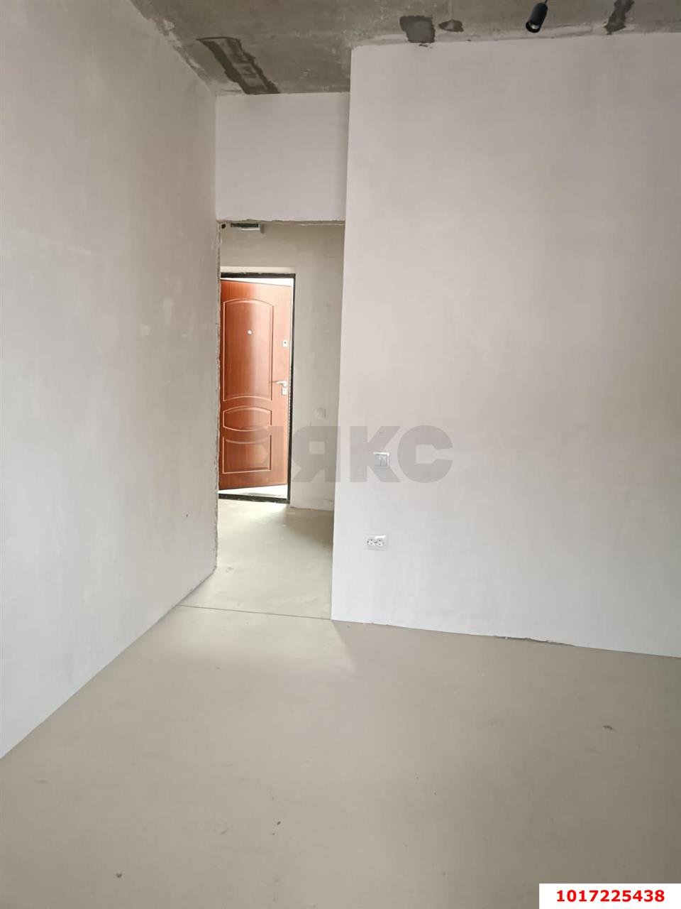 Фото №3: 1-комнатная квартира 35 м² - Краснодар, Прикубанский внутригородской округ, ЖК Бауинвест, мкр. ЖК Парк у Дома, ул. Героя Владислава Посадского, 17