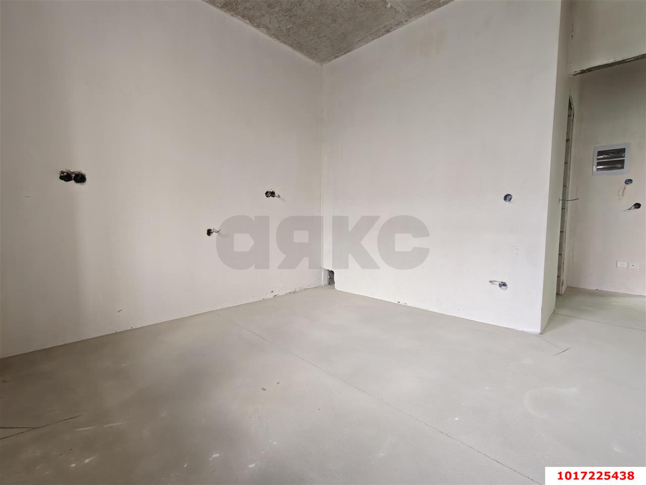 Фото №5: 1-комнатная квартира <span class="whitespace-nowrap">35 м²</span>, <span class="whitespace-nowrap">7/16 эт.</span> - Краснодар, Прикубанский внутригородской округ, ЖК Бауинвест, мкр. ЖК Парк у Дома, ул. Героя Владислава Посадского, 17