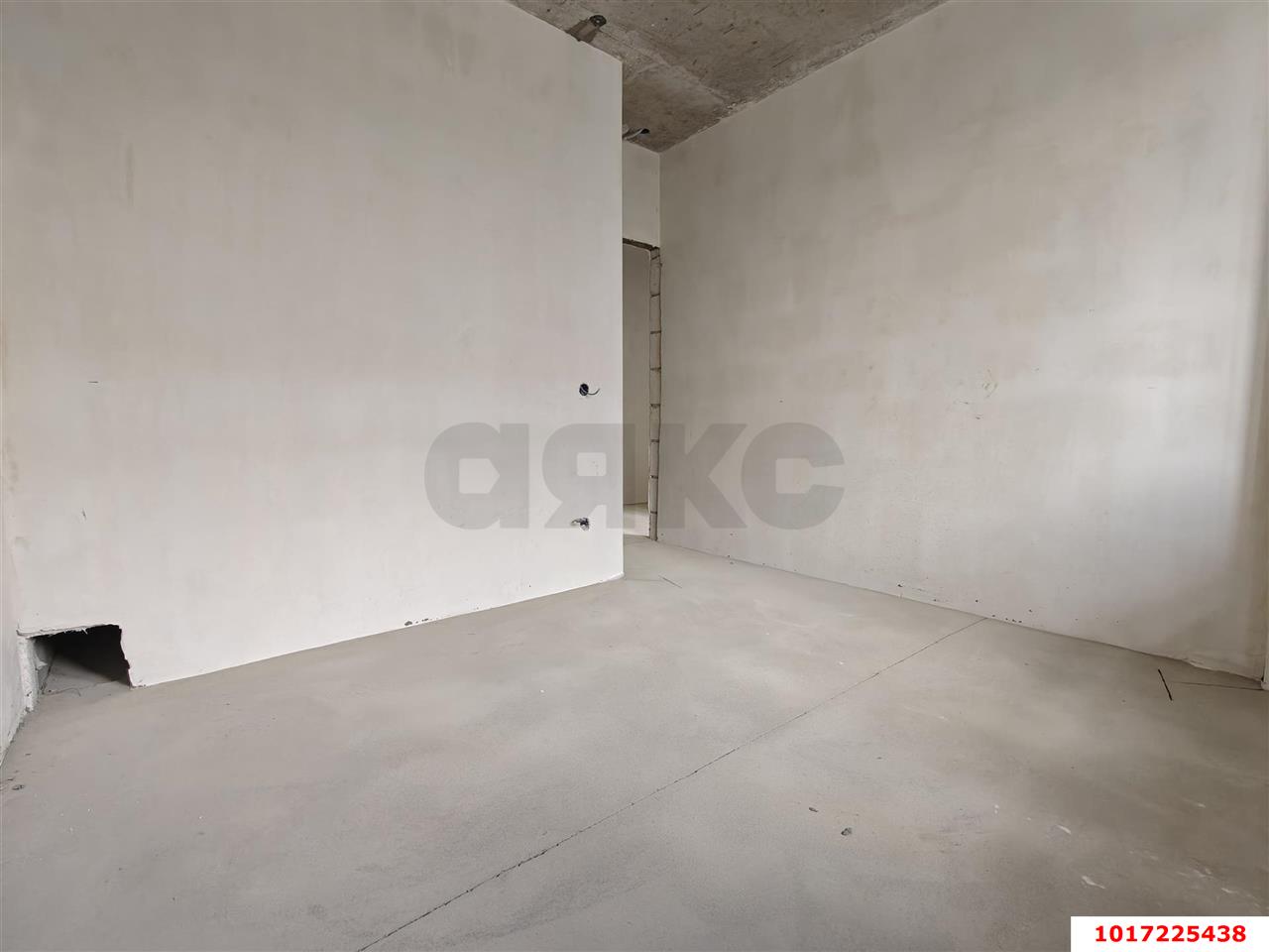 Фото №4: 1-комнатная квартира <span class="whitespace-nowrap">35 м²</span>, <span class="whitespace-nowrap">7/16 эт.</span> - Краснодар, Прикубанский внутригородской округ, ЖК Бауинвест, мкр. ЖК Парк у Дома, ул. Героя Владислава Посадского, 17