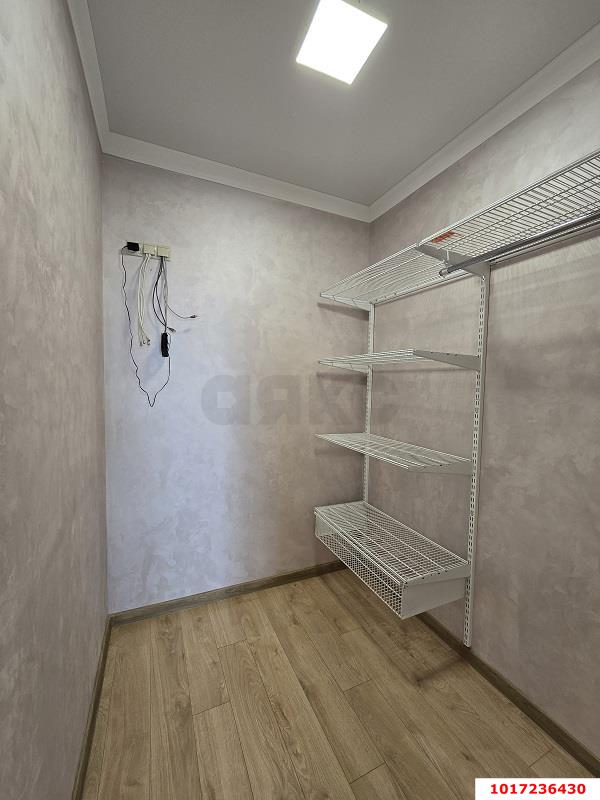 Фото №12: 2-комнатная квартира 63 м² - Краснодар, Центральный внутригородской округ, ЖК Краснодар, мкр. Центральный, ул. Железнодорожная, 23/1
