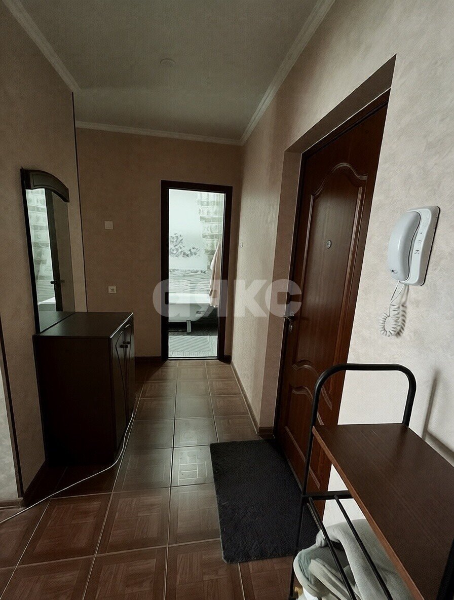 Фото №4: 1-комнатная квартира 36 м² - Батайск, ул. Индустриальная, 1А