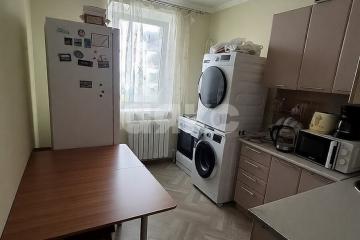 Фото №1: 1-комнатная квартира 36 м² - Батайск, ул. Индустриальная, 1А