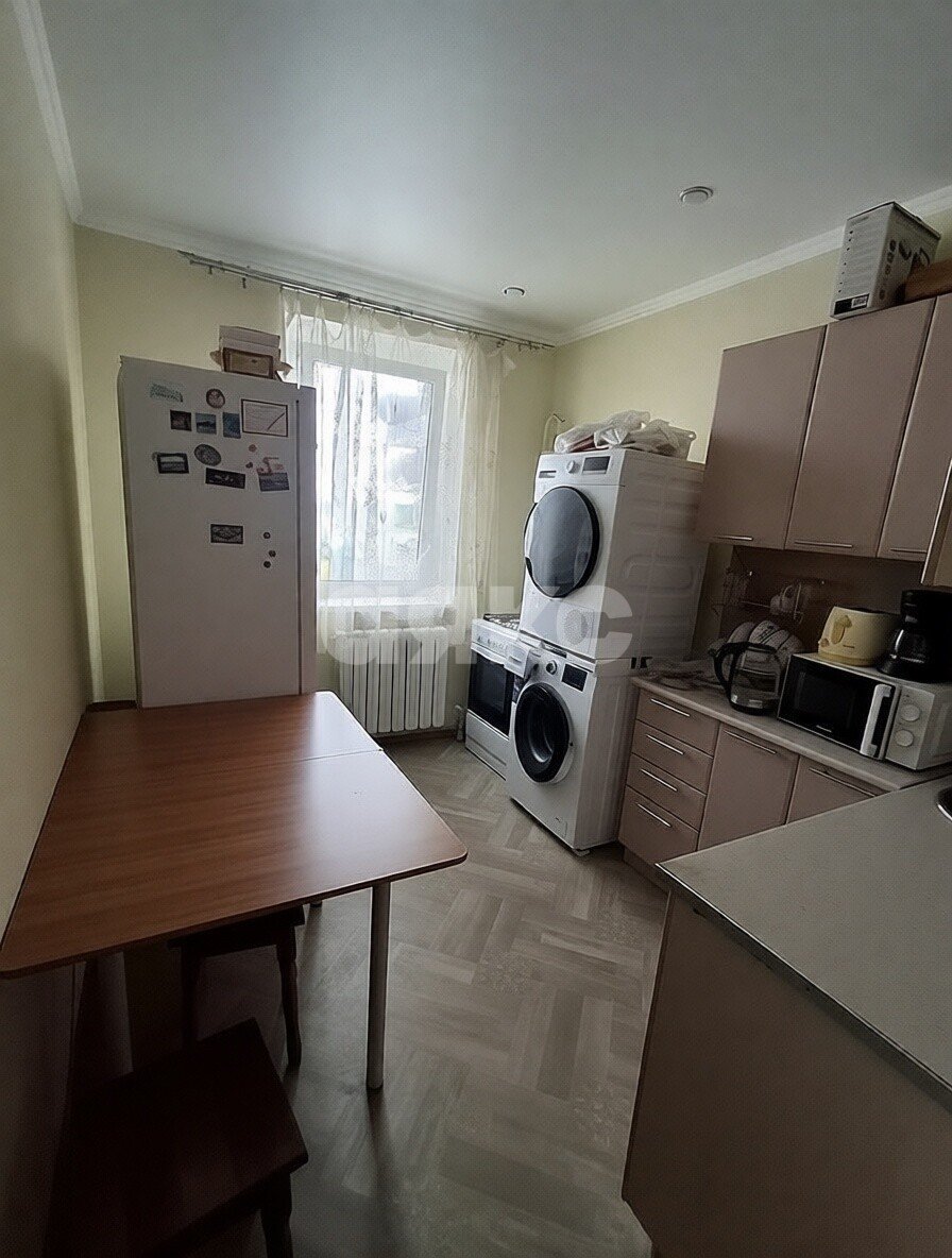 Фото №1: 1-комнатная квартира 36 м² - Батайск, ул. Индустриальная, 1А