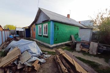 Фото №1: Дом 45 м² - Марьянская, ул. Штанько, 180