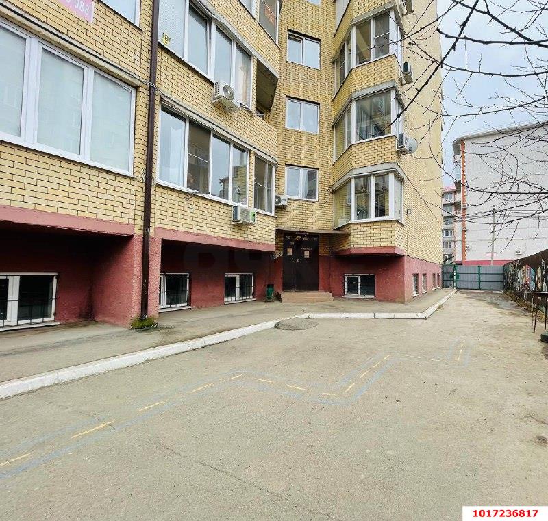 Фото №10: 2-комнатная квартира 45 м² - Краснодар, мкр. Прикубанский внутригородской округ, ул. Командорская