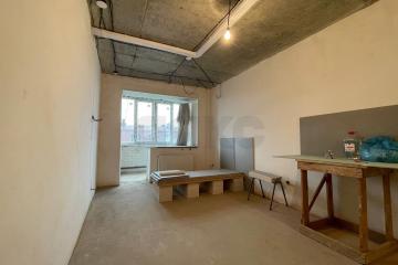 Фото №1: 2-комнатная квартира 40 м² - Краснодар, мкр. Прикубанский внутригородской округ, ул. Командорская