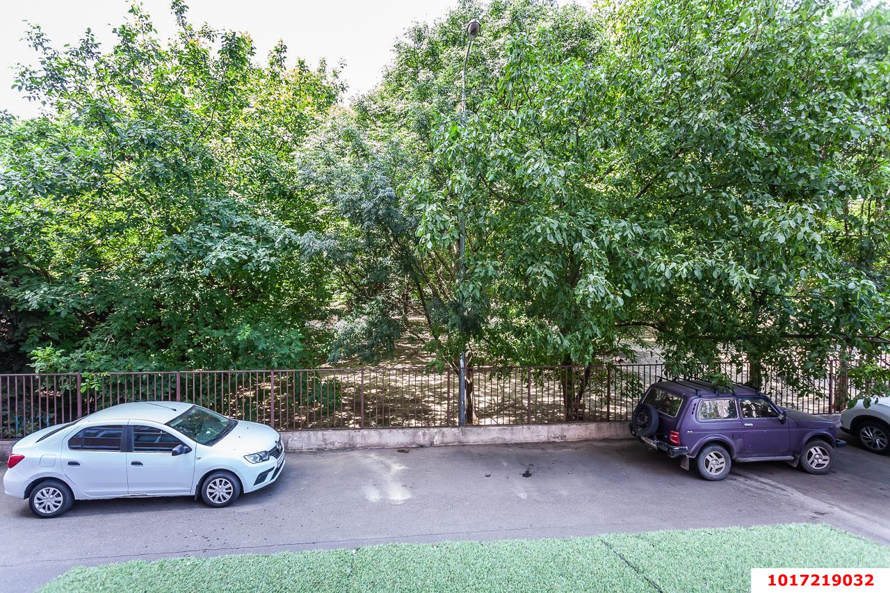 Фото №15: 2-комнатная квартира 60 м² - Краснодар, Западный внутригородской округ, мкр. Юбилейный, ул. 70-летия Октября, 1/6