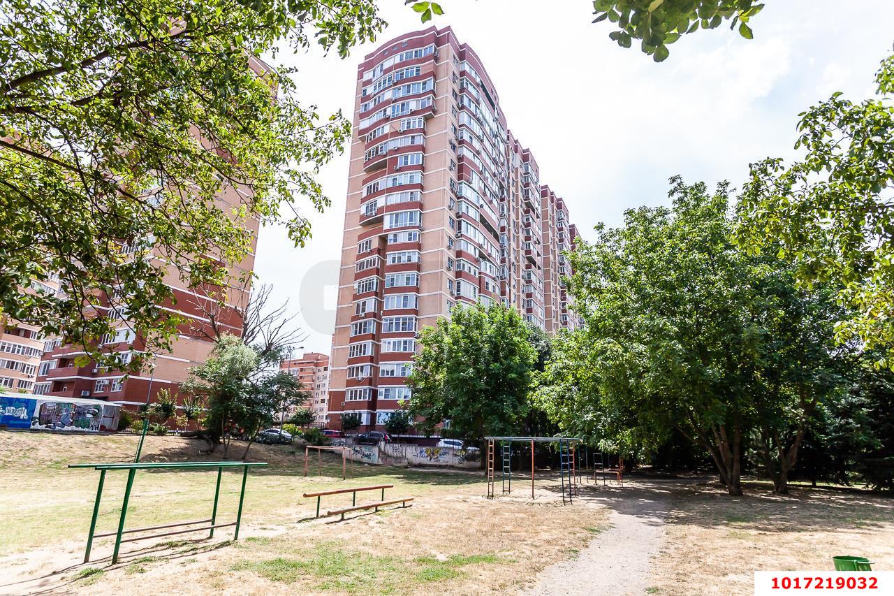 Фото №14: 2-комнатная квартира 60 м² - Краснодар, Западный внутригородской округ, мкр. Юбилейный, ул. 70-летия Октября, 1/6