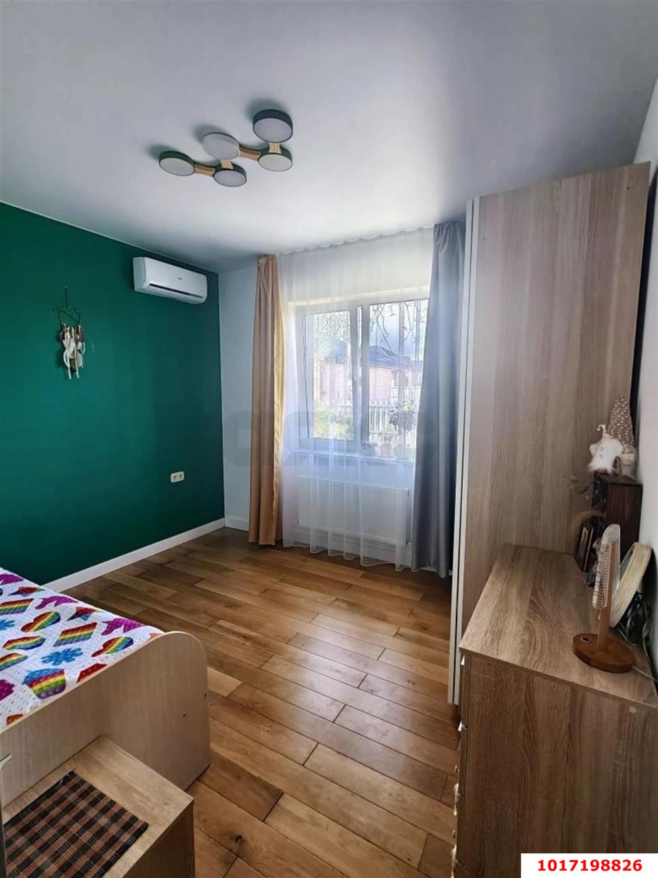 Фото №8: Дом 112 м² + 8 сот. - Елизаветинская, Прикубанский внутригородской округ, ст Речник, ул. Кормовая, 577