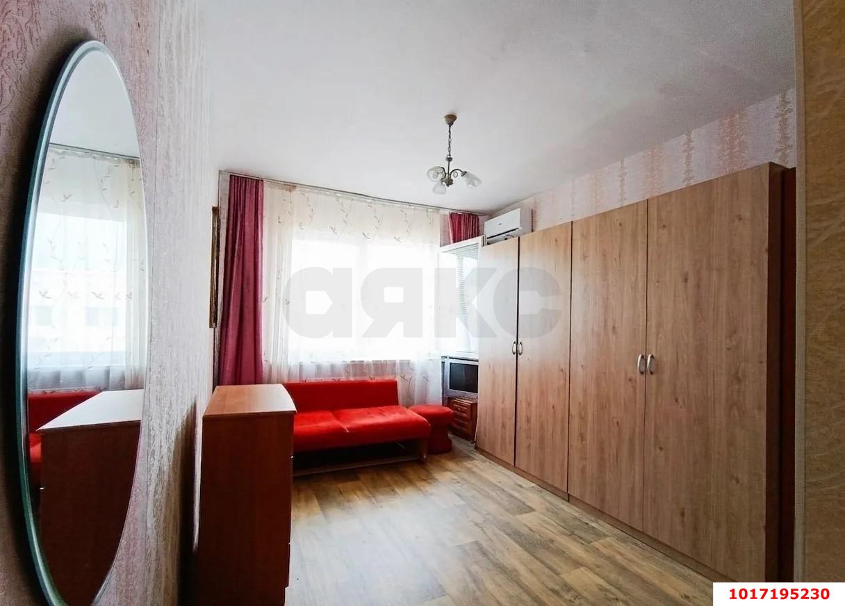 Фото №3: 1-комнатная квартира 34 м² - Краснодар, Карасунский внутригородской округ, ЖК Спортивный Парк, ж/р Новознаменский, ул. Войсковая, 4к5