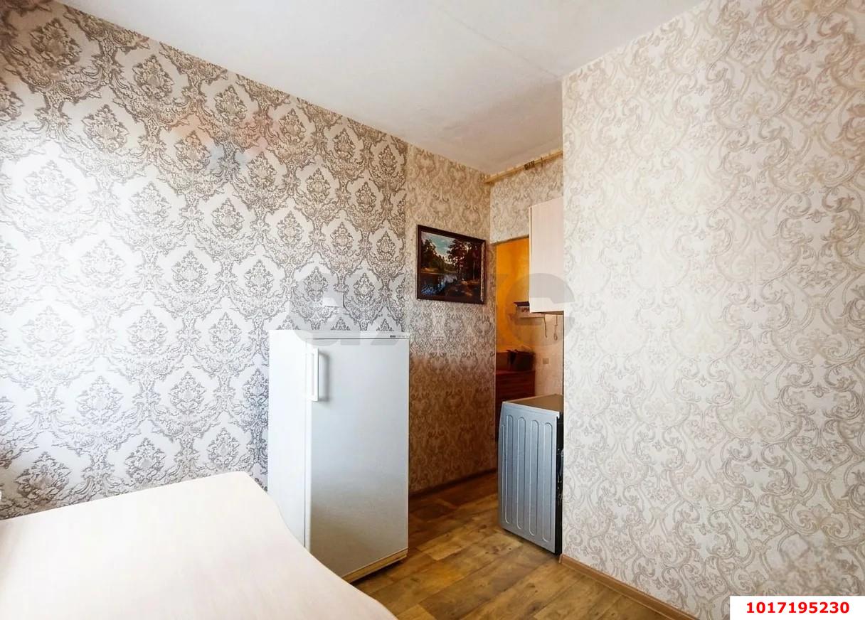 Фото №2: 1-комнатная квартира 34 м² - Краснодар, Карасунский внутригородской округ, ЖК Спортивный Парк, ж/р Новознаменский, ул. Войсковая, 4к5