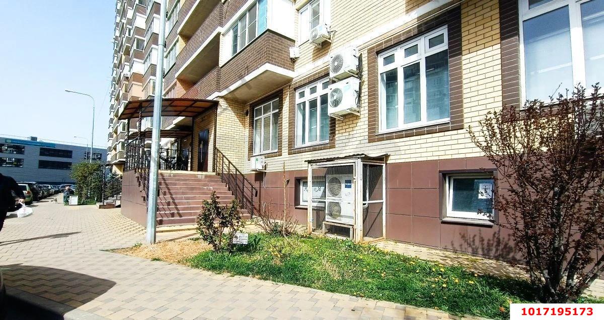 Фото №10: 1-комнатная квартира 36 м² - Краснодар, Карасунский внутригородской округ, мкр. Комсомольский, ул. Уральская, 166/2