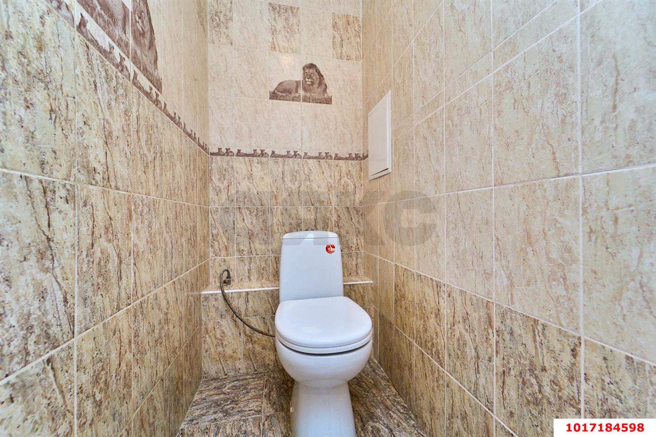 Фото №14: 3-комнатная квартира 80 м² - Краснодар, Сельскохозяйственный Институт, мкр. Западный внутригородской округ, ул. Харьковская, 77/1