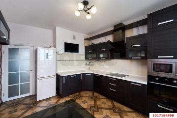 Фото №1: 3-комнатная квартира 80 м² - Краснодар, мкр. Западный внутригородской округ, ул. Харьковская, 77/1