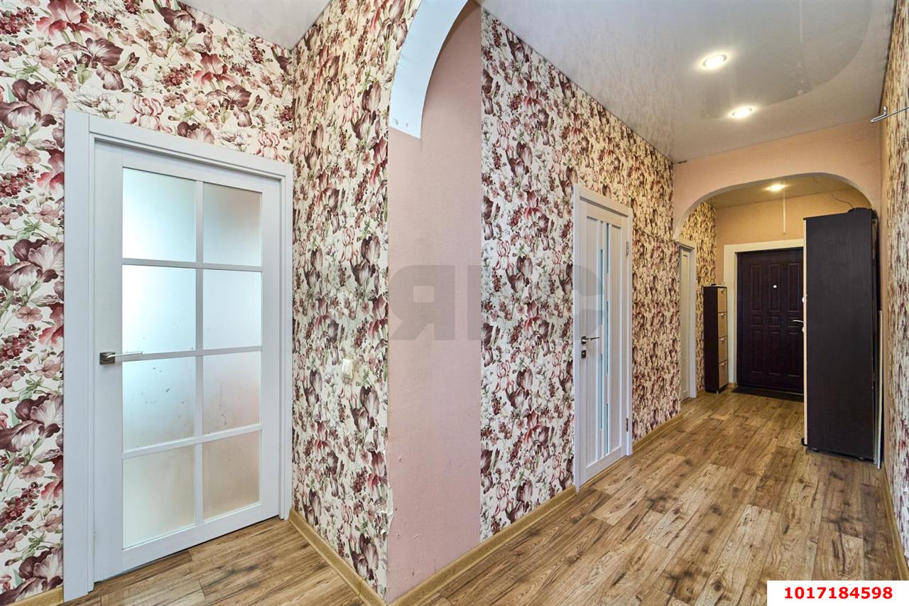 Фото №15: 3-комнатная квартира 80 м² - Краснодар, Сельскохозяйственный Институт, мкр. Западный внутригородской округ, ул. Харьковская, 77/1