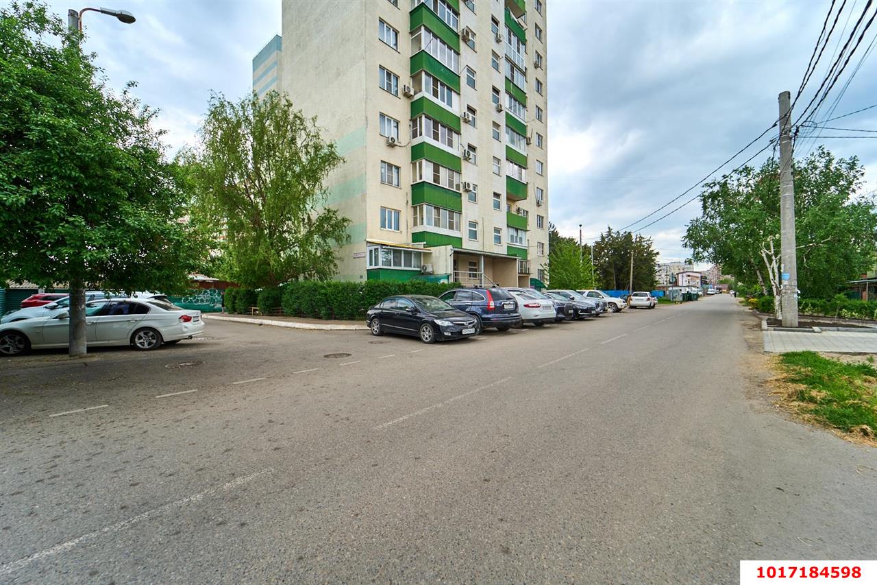 Фото №19: 3-комнатная квартира 80 м² - Краснодар, Сельскохозяйственный Институт, мкр. Западный внутригородской округ, ул. Харьковская, 77/1