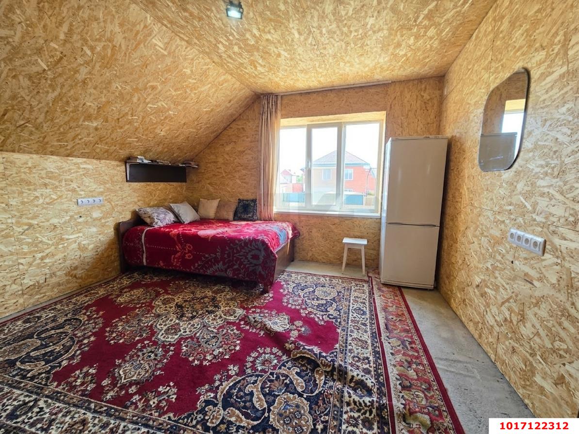 Фото №7: Дом 232 м² + 5 сот. - Краснодар, Прикубанский внутригородской округ, Калинино, мкр. Завод Радиоизмерительных Приборов, ул. Ивановская, 87