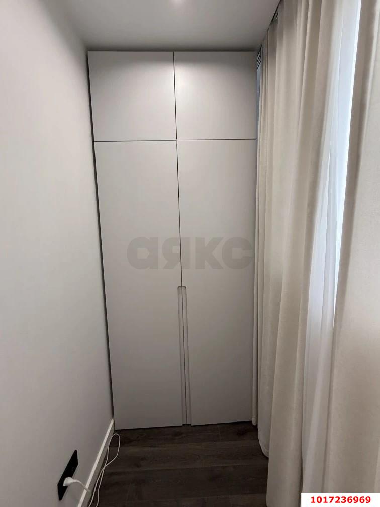 Фото №10: 3-комнатная квартира 90 м² - Краснодар, Прикубанский внутригородской округ, Фестивальный, мкр. ЖК На Высоте, ул. Каляева, 263/4к2