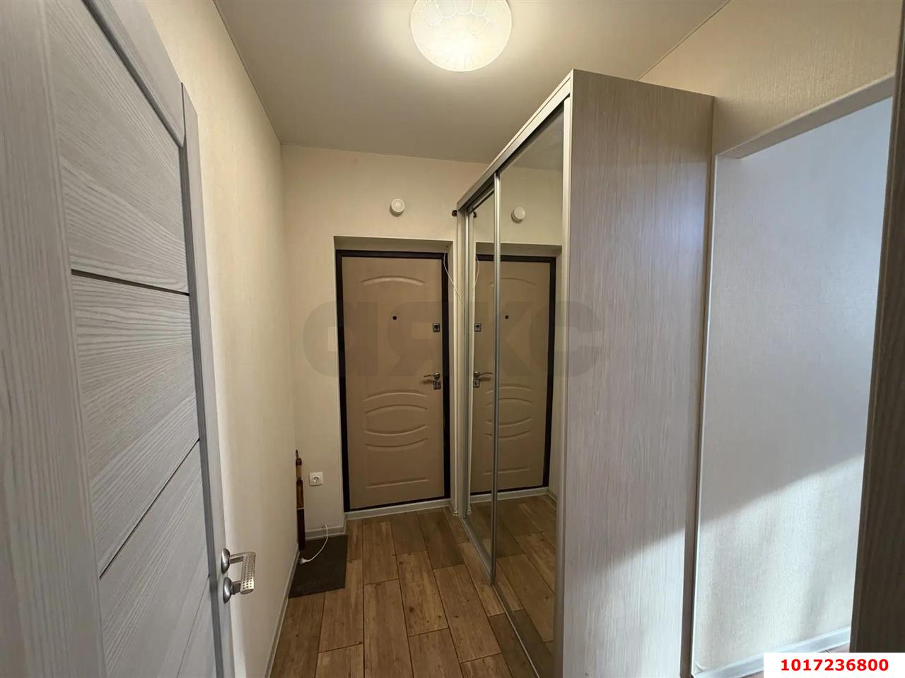 Фото №5: Студия 30 м² - Краснодар, Прикубанский внутригородской округ, мкр. ЖК Мечта, ул. им. Героя Яцкова И.В., 1/10