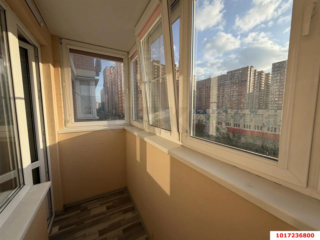 Фото №8: Студия 30 м² - Краснодар, Прикубанский внутригородской округ, мкр. ЖК Мечта, ул. им. Героя Яцкова И.В., 1/10