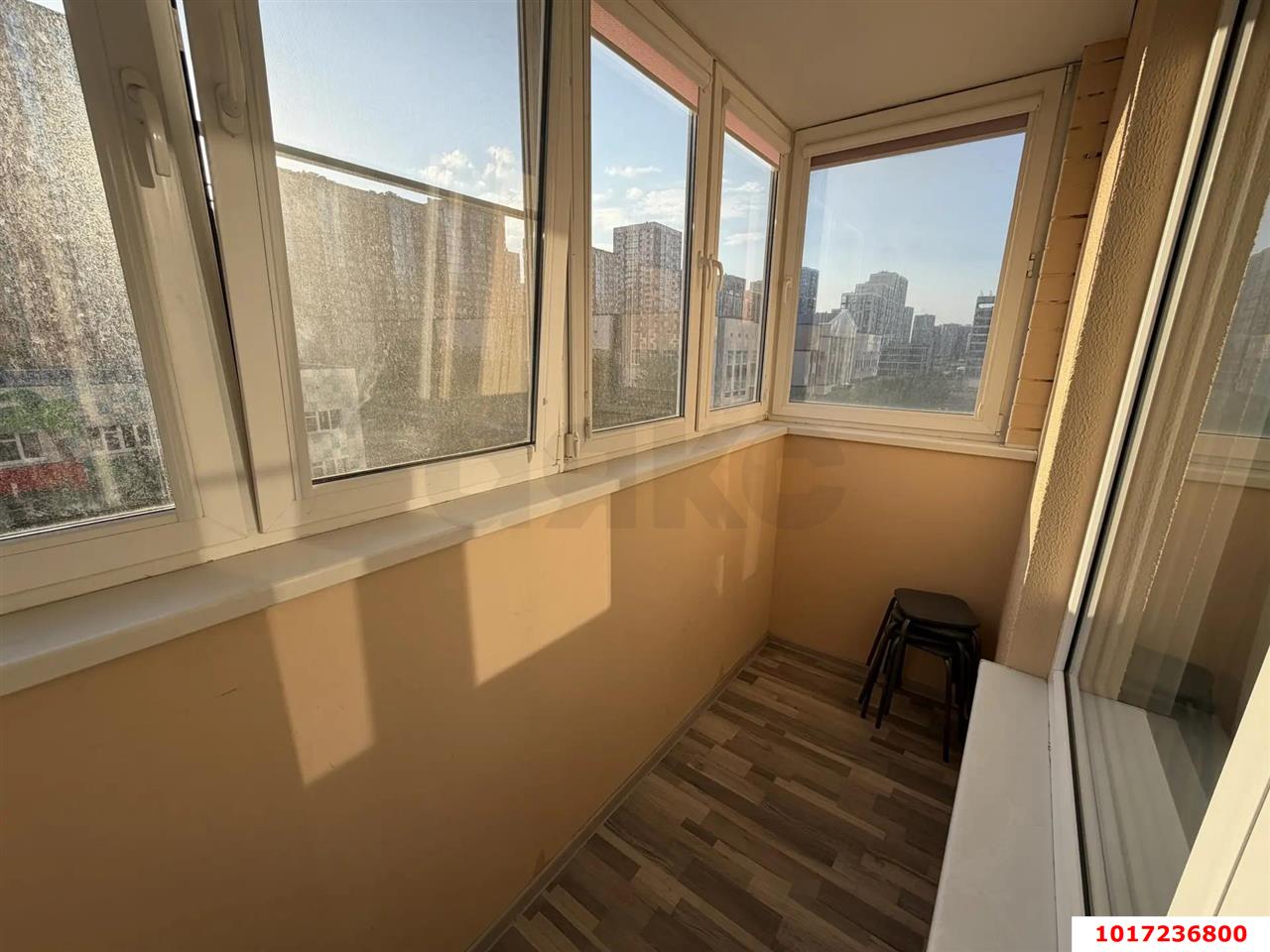 Фото №7: Студия 30 м² - Краснодар, Прикубанский внутригородской округ, мкр. ЖК Мечта, ул. им. Героя Яцкова И.В., 1/10