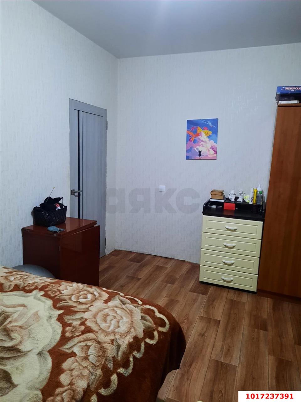 Фото №5: Дом 62 м² + 4 сот. - СНТ Автомобилист, мкр. Прикубанский внутригородской округ, ул. Земляничная, 289