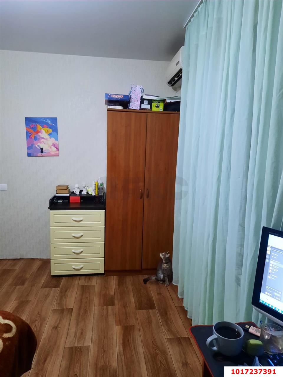 Фото №10: Дом 62 м² + 4 сот. - СНТ Автомобилист, мкр. Прикубанский внутригородской округ, ул. Земляничная, 289