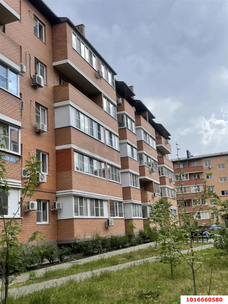 Фото №14: 2-комнатная квартира 40 м² - Новая Адыгея, мкр. жилой комплекс Родной Дом, ул. Бжегокайская, 31/6к4