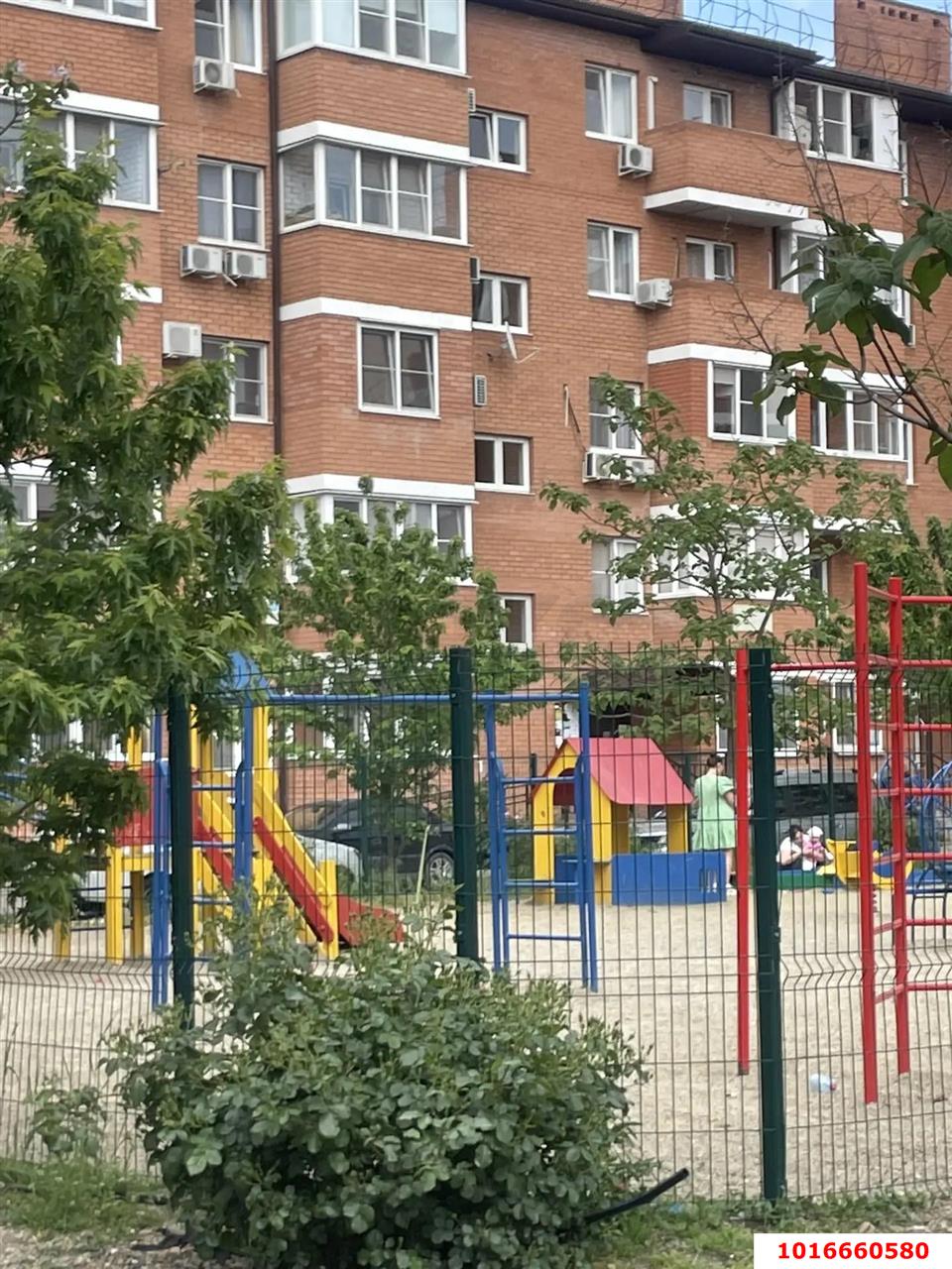 Фото №12: 2-комнатная квартира 40 м² - Новая Адыгея, мкр. жилой комплекс Родной Дом, ул. Бжегокайская, 31/6к4