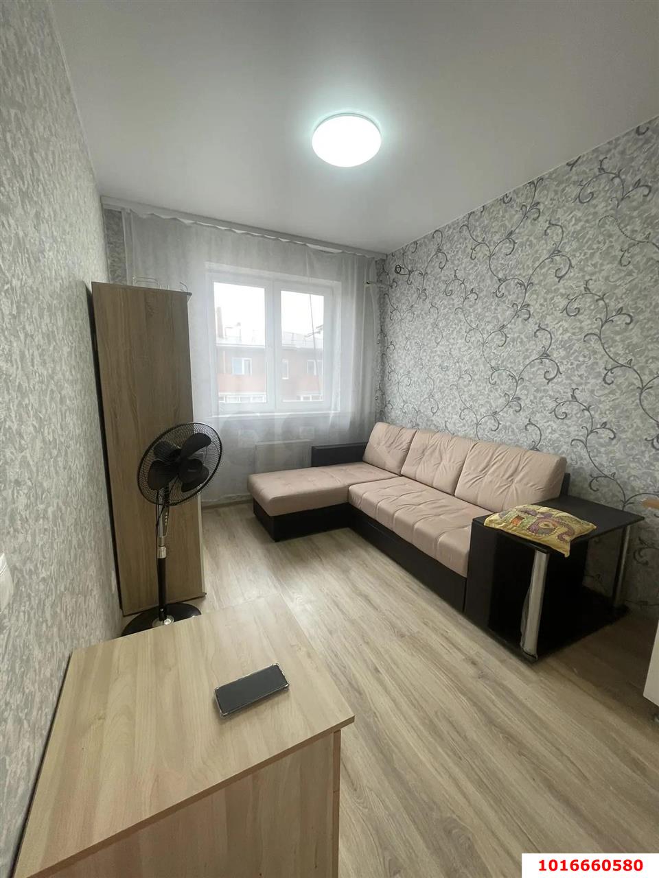 Фото №2: 2-комнатная квартира 40 м² - Новая Адыгея, мкр. жилой комплекс Родной Дом, ул. Бжегокайская, 31/6к4