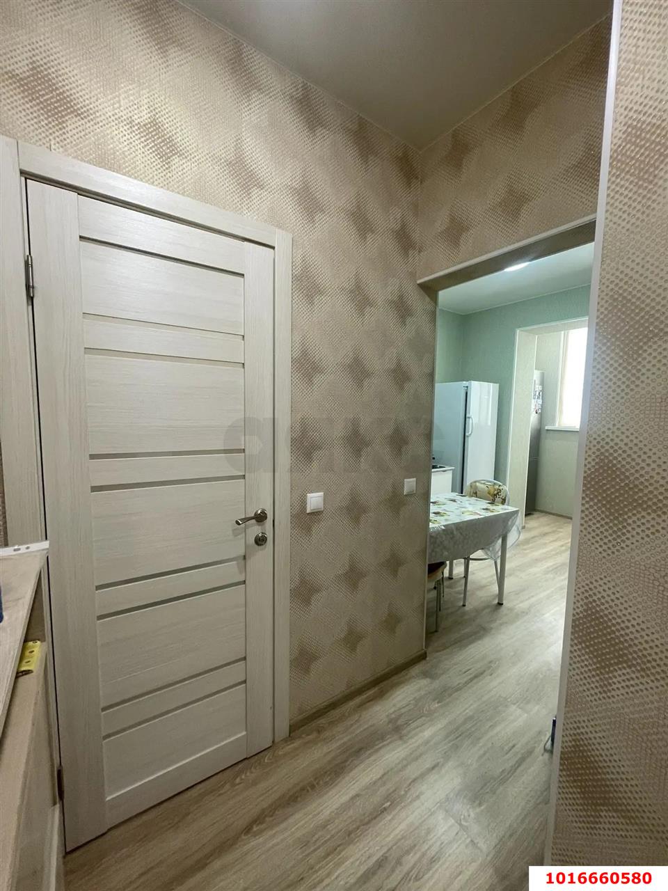 Фото №7: 2-комнатная квартира 40 м² - Новая Адыгея, мкр. жилой комплекс Родной Дом, ул. Бжегокайская, 31/6к4
