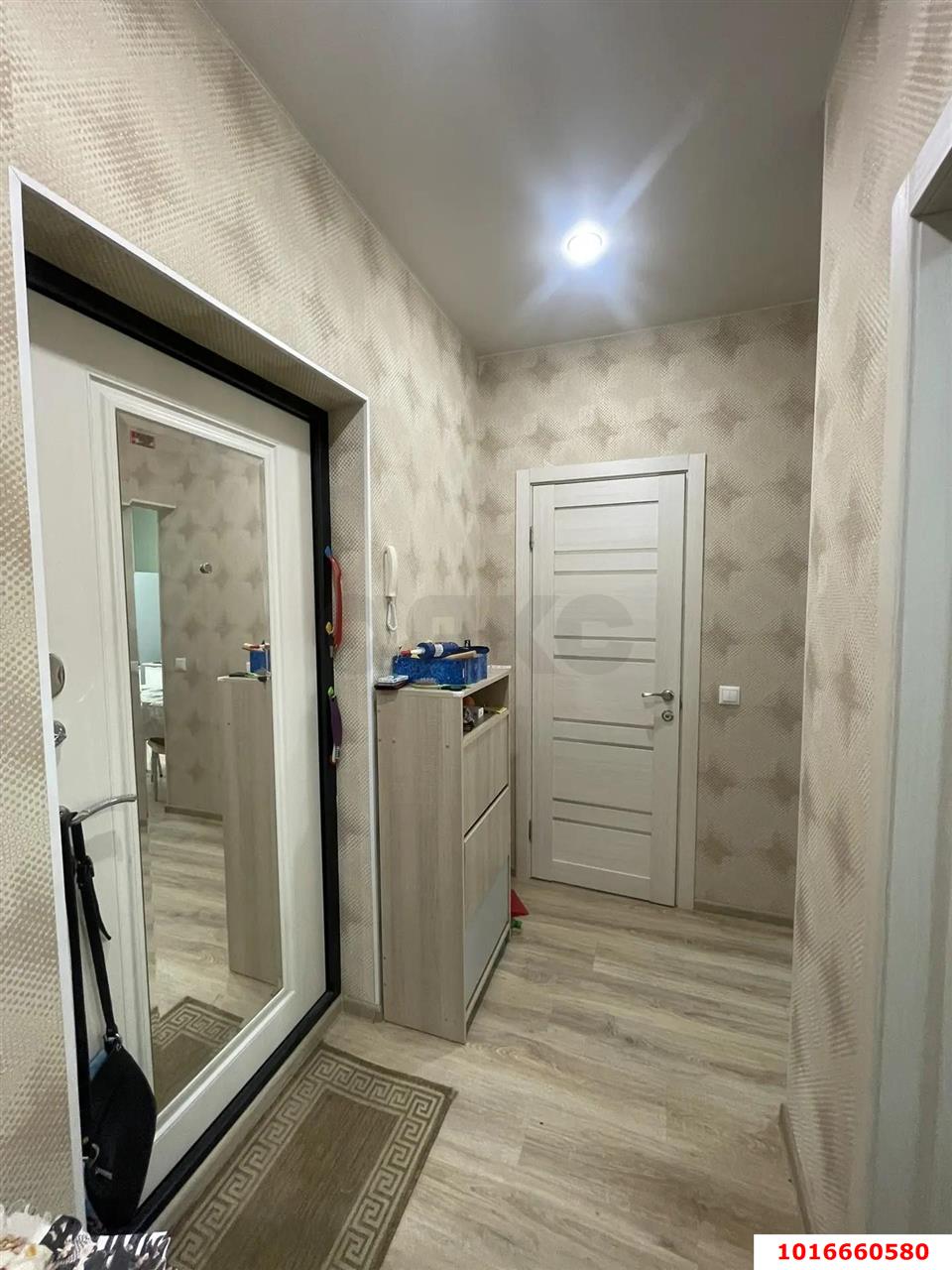 Фото №6: 2-комнатная квартира 40 м² - Новая Адыгея, мкр. жилой комплекс Родной Дом, ул. Бжегокайская, 31/6к4