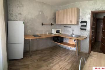 Фото №1: 2-комнатная квартира 44 м² - Краснодарский, мкр. жилой комплекс Параллели, 66к2