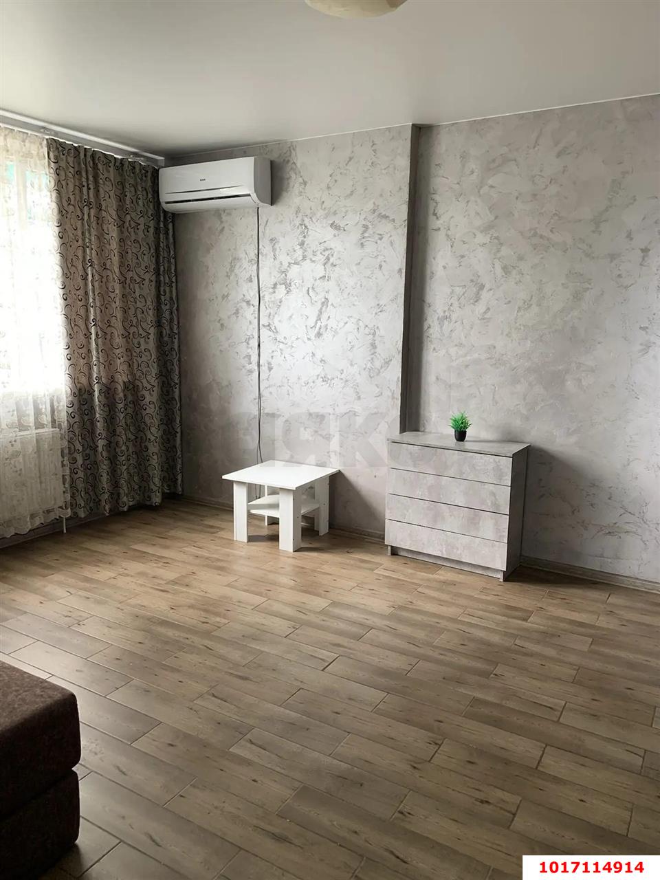 Фото №4: 2-комнатная квартира 46 м² - Краснодарский, Прикубанский внутригородской округ, мкр. жилой комплекс Параллели, 66к2