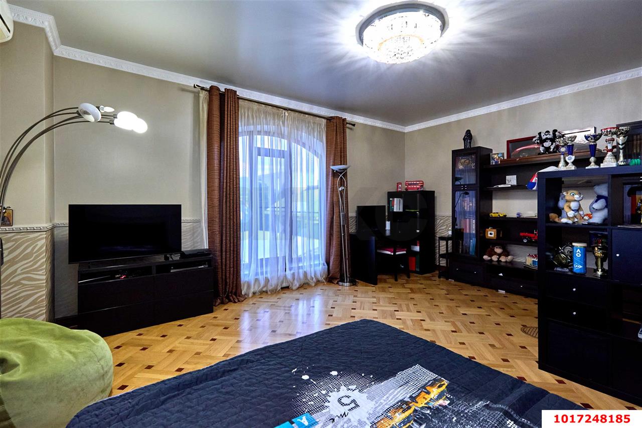 Фото №58: Дом 582 м² + 16 сот. - Краснодар, Прикубанский внутригородской округ, мкр. Новый, ул. Жемчужная, 23