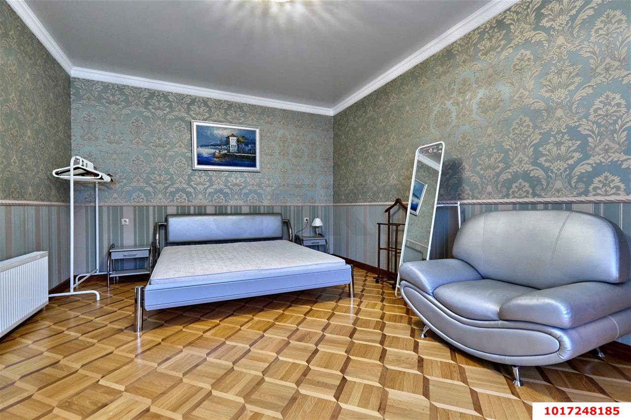 Фото №50: Дом 582 м² + 16 сот. - Краснодар, Прикубанский внутригородской округ, мкр. Новый, ул. Жемчужная, 23