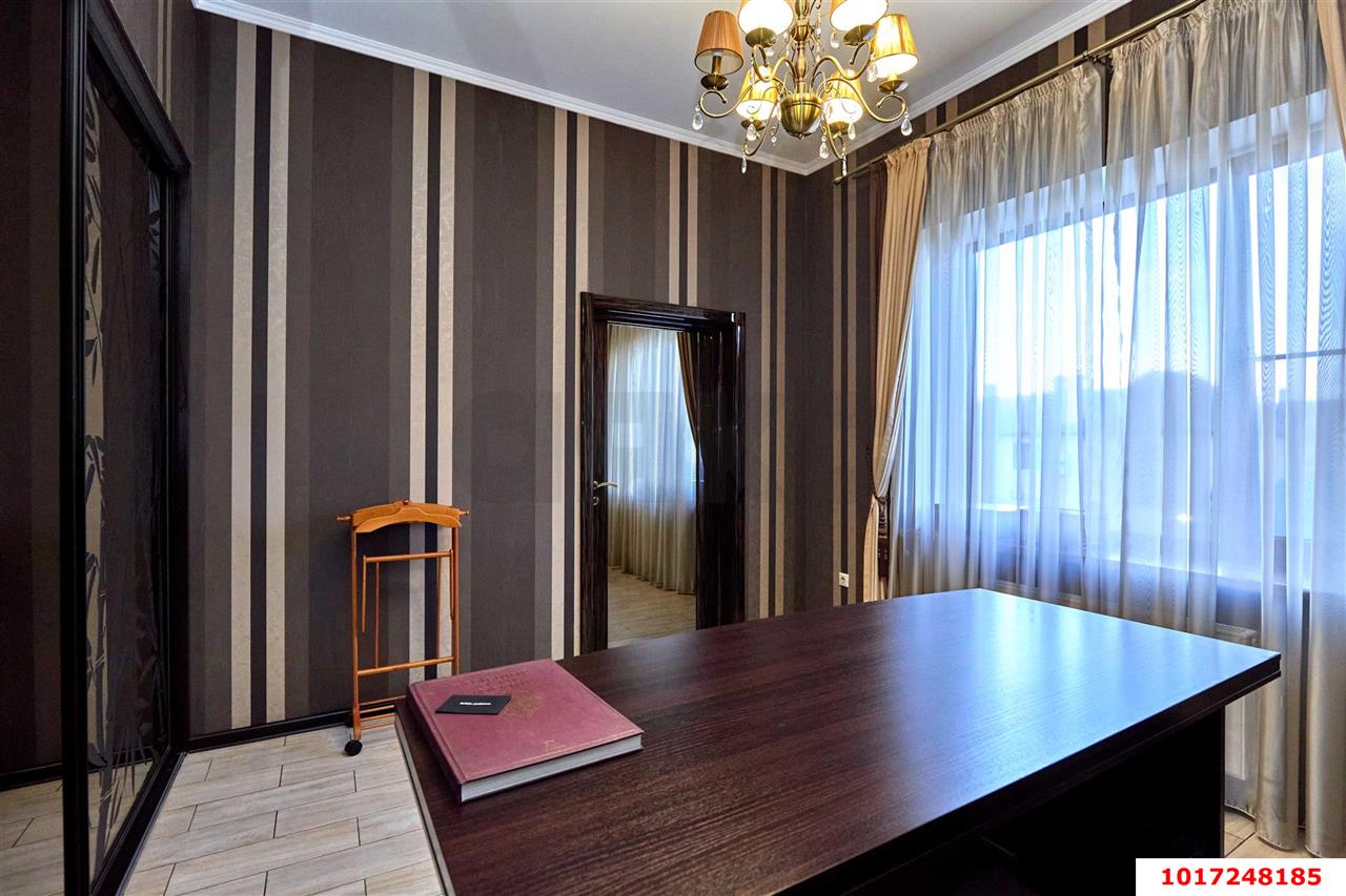 Фото №66: Дом 582 м² + 16 сот. - Краснодар, Прикубанский внутригородской округ, мкр. Новый, ул. Жемчужная, 23