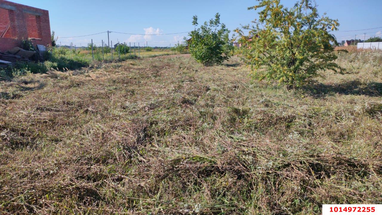 Фото №2: Земельный участок под ИЖС - Лазурный, мкр. Прикубанский внутригородской округ, ул. Самуила Маршака, 28