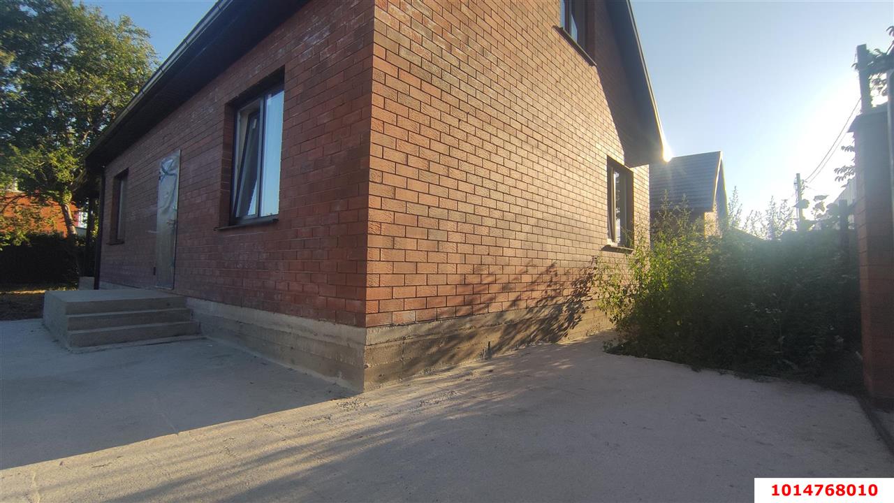 Фото №14: Дом 91 м² + 4.03 сот. - Берёзовый, Прикубанский внутригородской округ, мкр. СНТ Витаминовец, ул. Сиреневая, 4