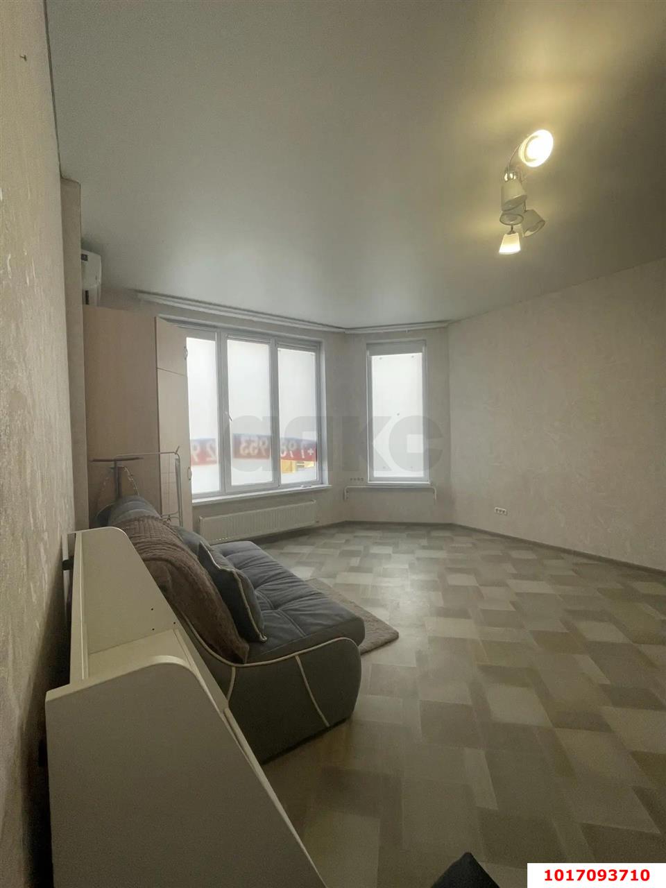 Фото №6: 1-комнатная квартира 29 м² - Яблоновский, пер. 2-й Первомайский, 17/1