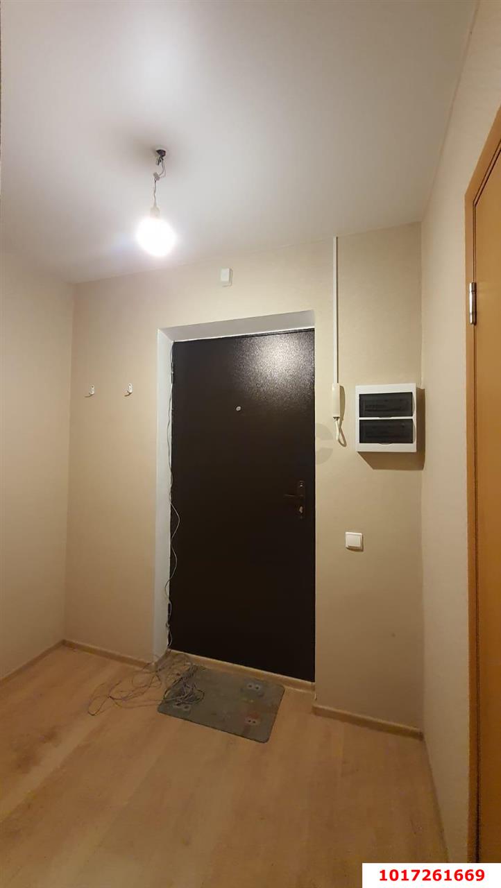 Фото №10: 1-комнатная квартира 34 м² - Краснодар, Прикубанский внутригородской округ, Музыкальный, ЖК Времена Года, мкр. имени Петра Метальникова, ул. Петра Метальникова, 5к2