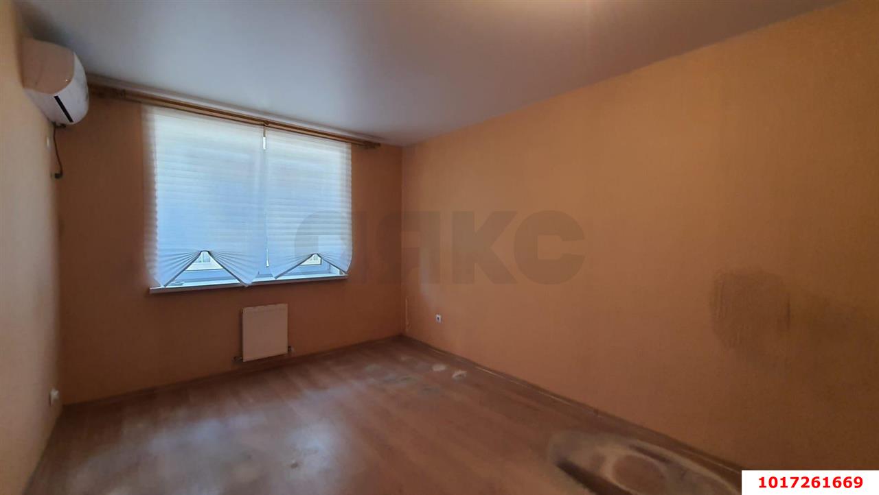 Фото №7: 1-комнатная квартира 34 м² - Краснодар, Прикубанский внутригородской округ, Музыкальный, ЖК Времена Года, мкр. имени Петра Метальникова, ул. Петра Метальникова, 5к2
