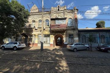 Фото №1: 2-комнатная квартира 30 м² - Краснодар, мкр. Центральный, ул. Коммунаров, 110