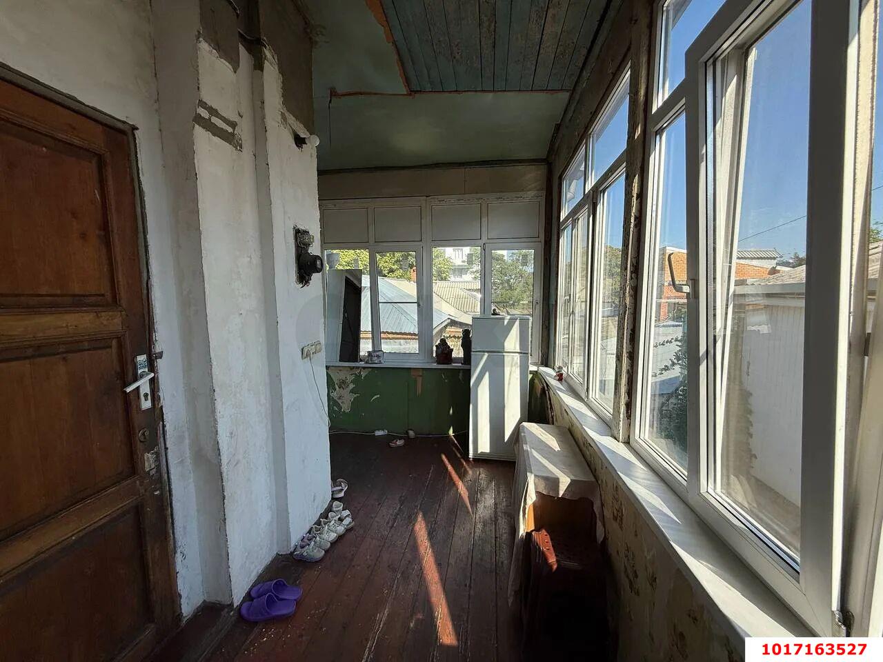 Фото №9: 2-комнатная квартира 30 м² - Краснодар, Центральный внутригородской округ, мкр. Центральный, ул. Коммунаров, 110