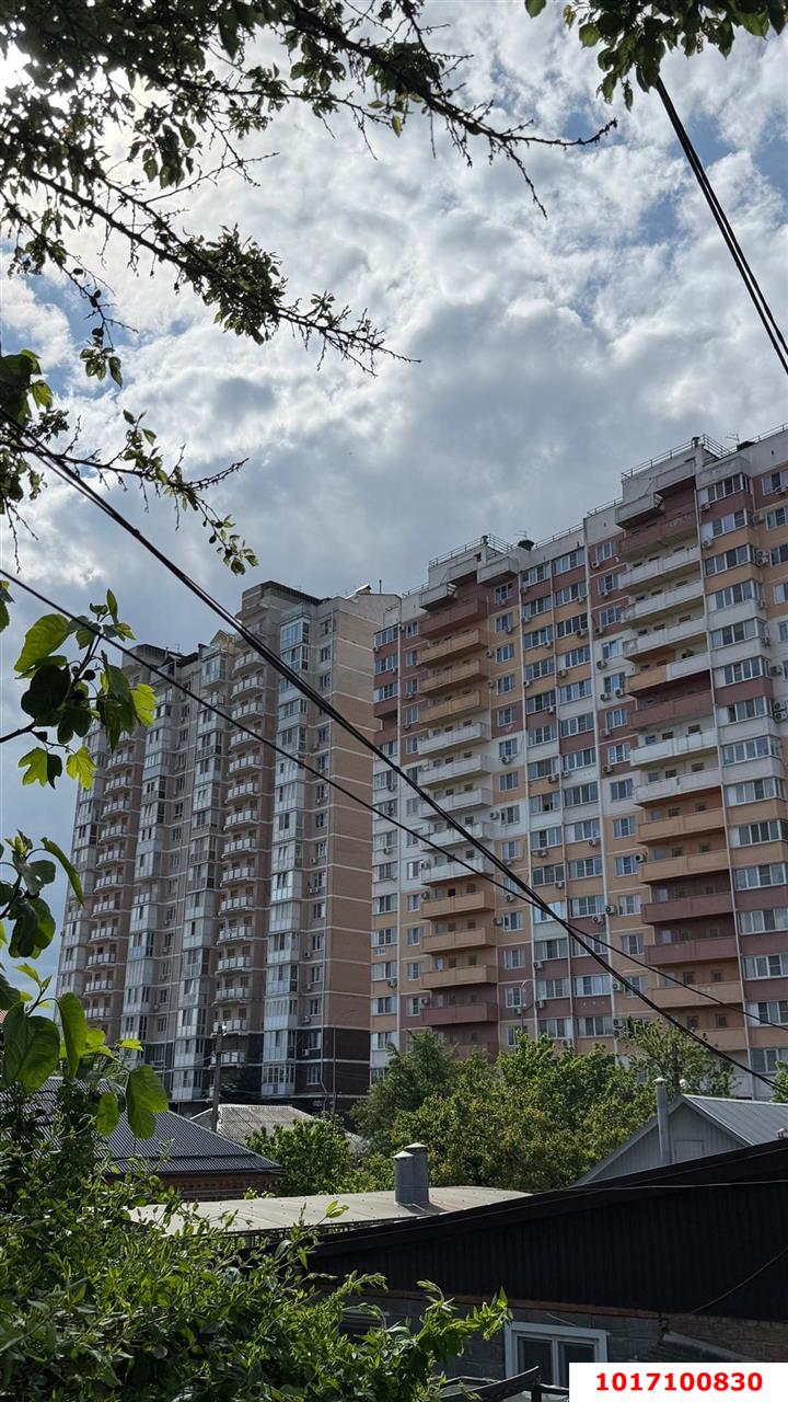 Фото №5: Офисное помещение 19 м² - Краснодар, Центральный внутригородской округ, жилой комплекс имени Чехова, мкр. Дубинка, ул. Линейная, 21