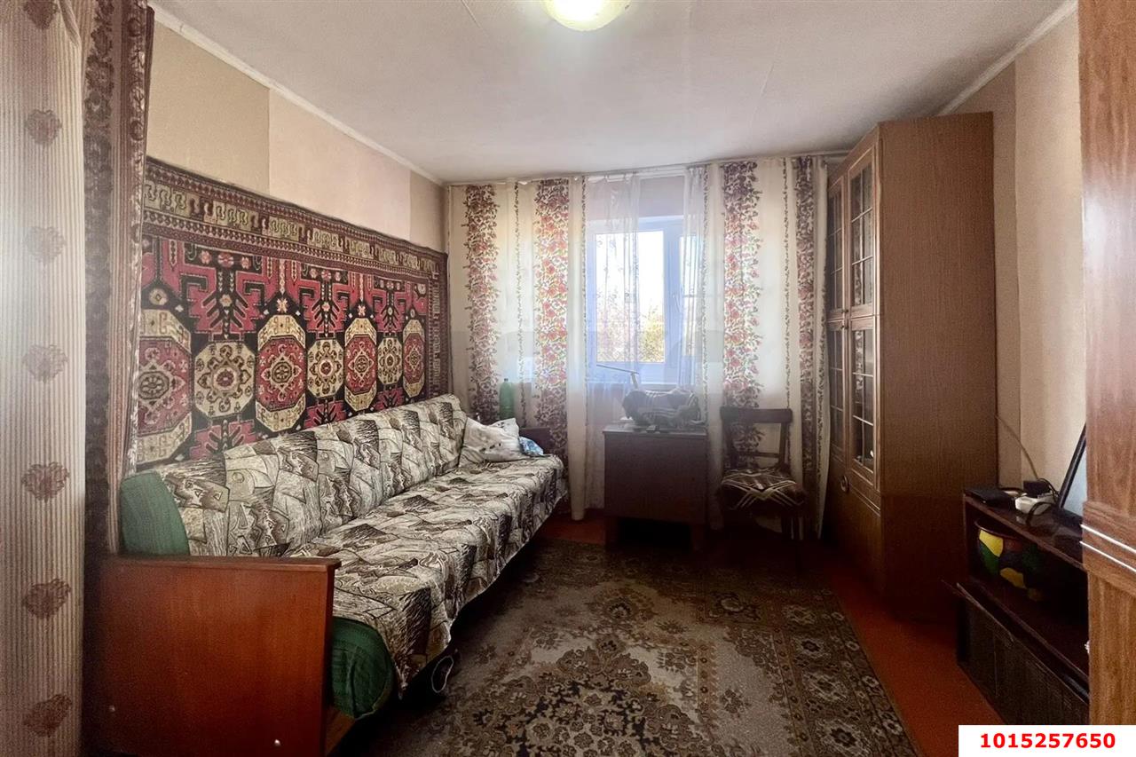Фото №4: Дом 35 м² + 8 сот. - СНТ Ромашка, мкр. Прикубанский внутригородской округ, ул. Тенистая, 84