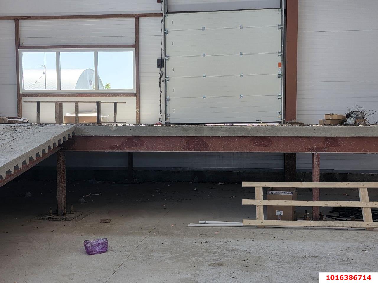 Фото №10: Коммерция <span class="whitespace-nowrap">2980 м²</span>, <span class="whitespace-nowrap">1/1 эт.</span> - Индустриальный, Прикубанский внутригородской округ, мкр. территория Перспективная, 893