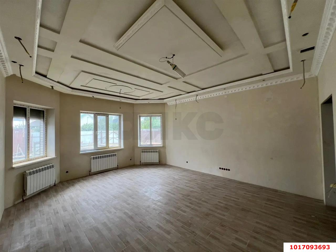 Фото №8: Дом 95 м² + 7.6 сот. - СНТ Хуторок, мкр. Прикубанский внутригородской округ, ул. 4-я Линия, 191